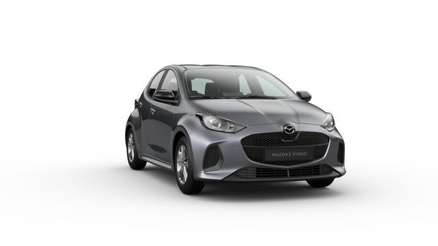 Mazda 2 Hybrid 2026