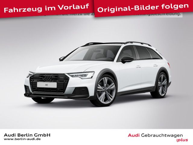 Audi A6 2024