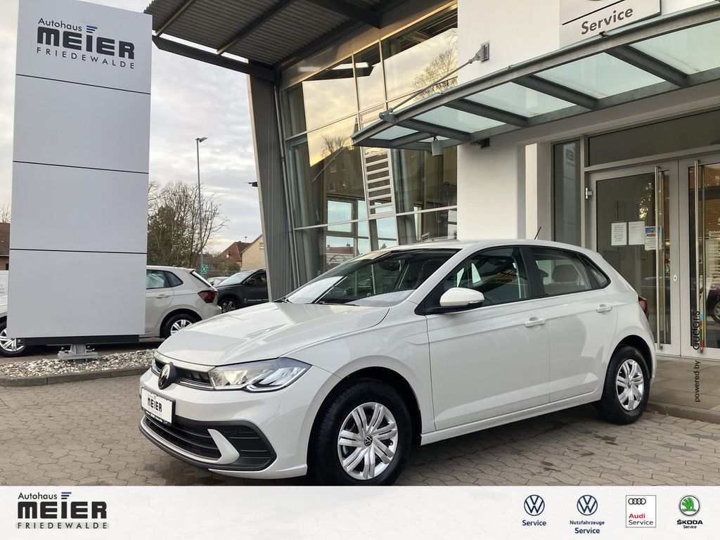 Volkswagen Polo 2026
