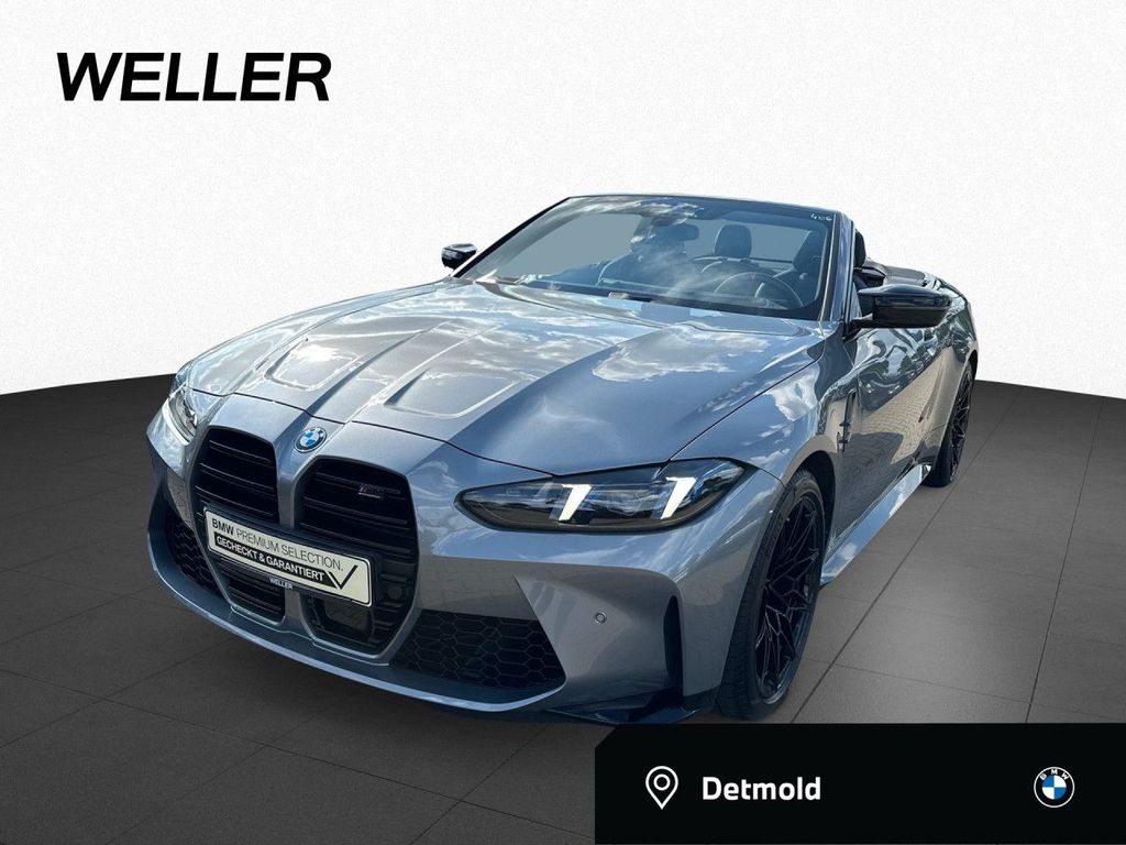 BMW M4 2025