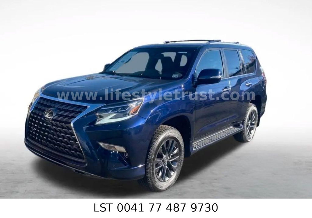 Lexus GX 460 2023