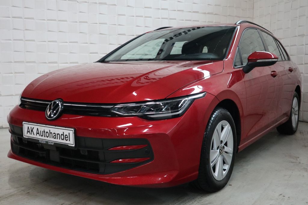 Volkswagen Golf 2024