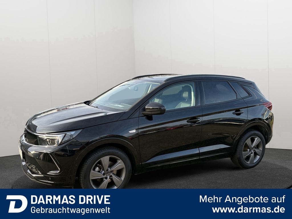 Opel Grandland (X) 2024