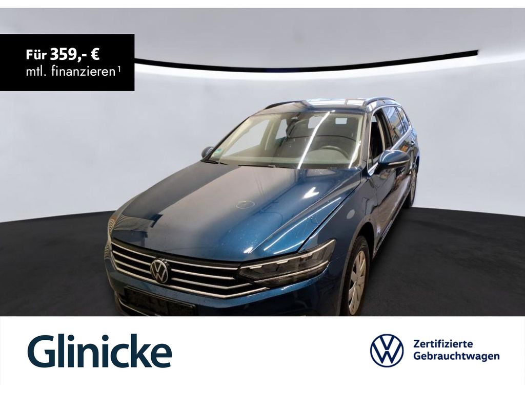 Volkswagen Passat Variant 2023