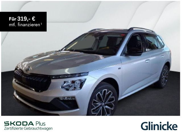 Skoda Kamiq 2025