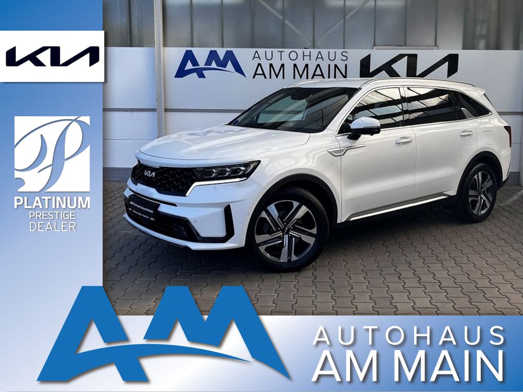 Kia Sorento 2024