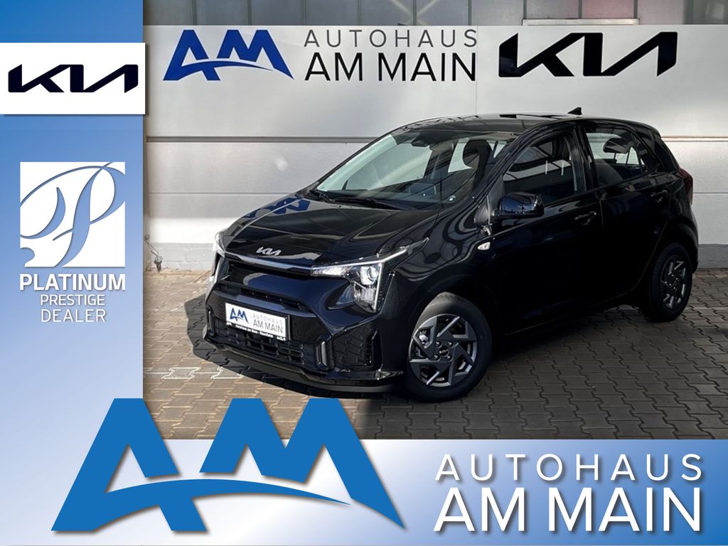 Kia Picanto 2025