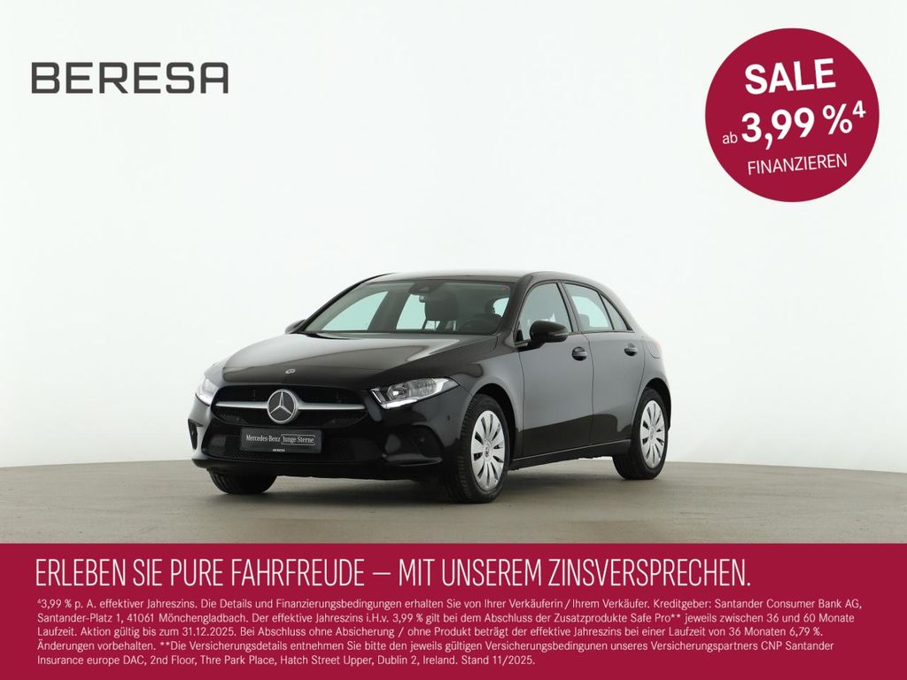 Mercedes-Benz A 250 2021
