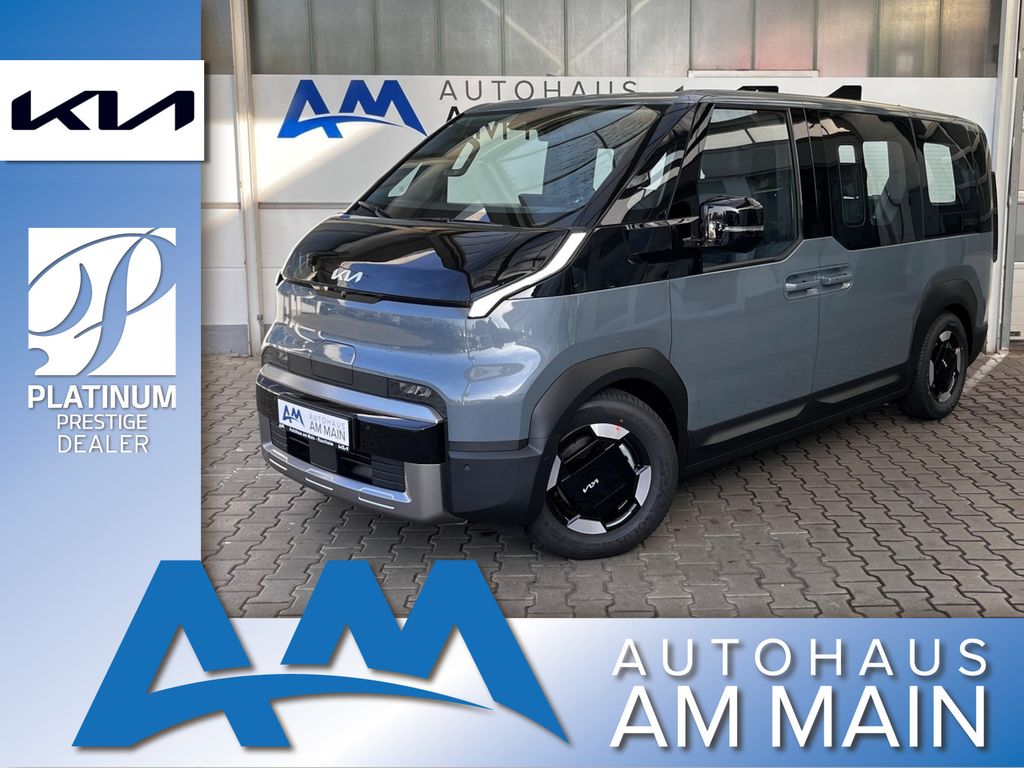 Kia PV5