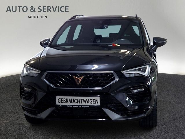 Cupra Ateca 2023