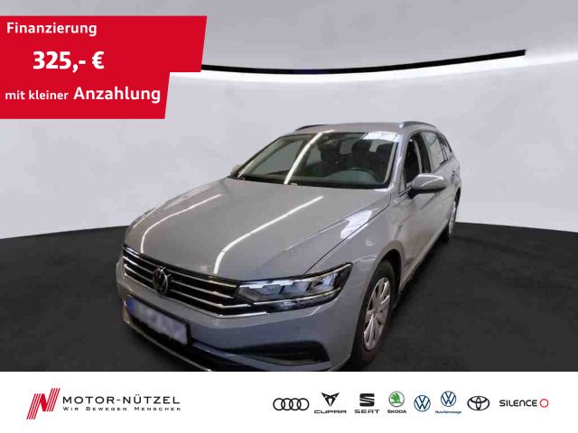 Volkswagen Passat Variant 2023