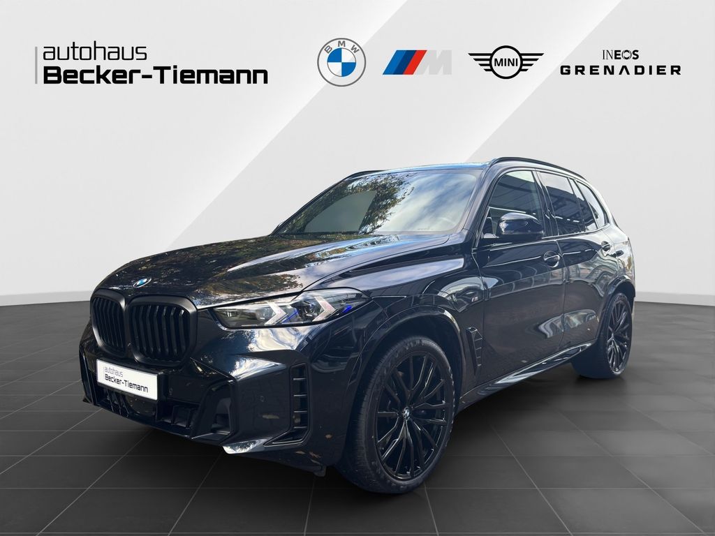 BMW X5 2023