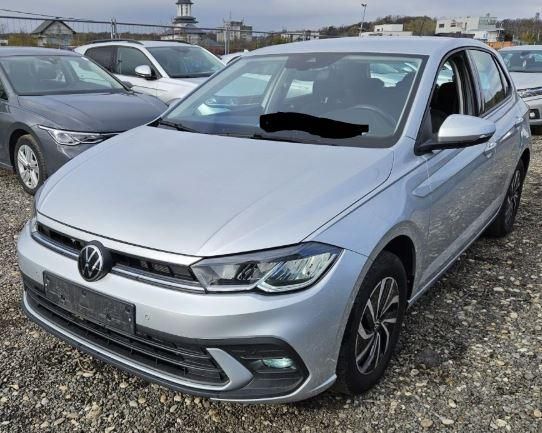 Volkswagen Polo 2024
