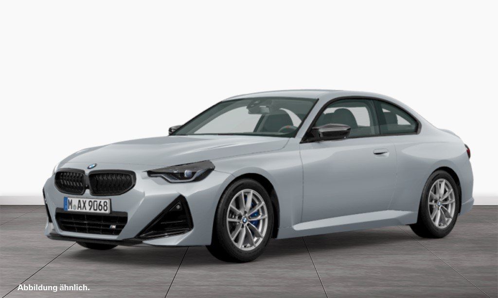 BMW M240i 2022