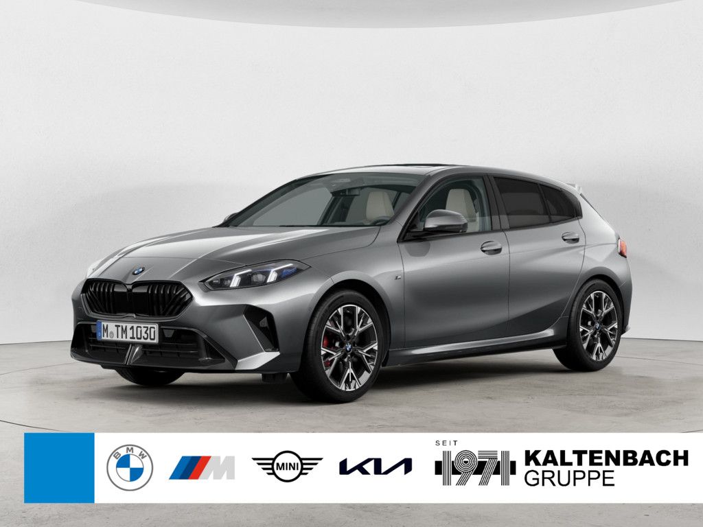 BMW 120 2024