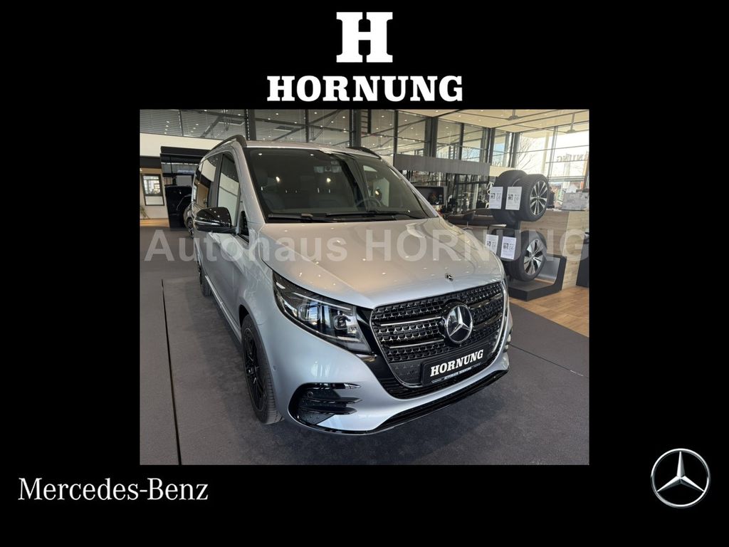 Mercedes-Benz V 300 2025
