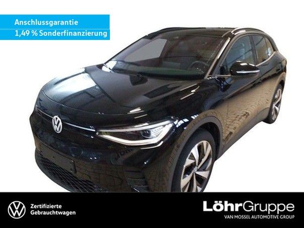 Volkswagen ID.4 2025
