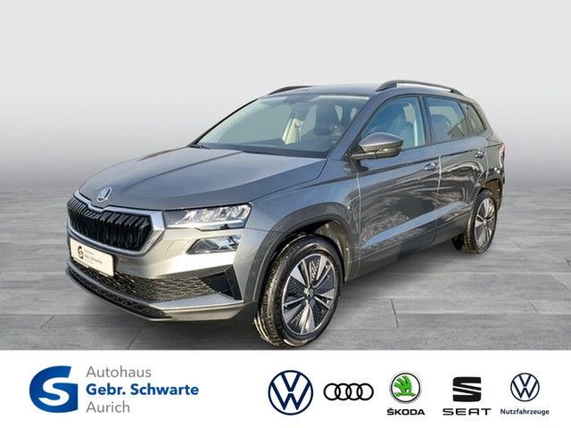 Skoda Karoq 2022