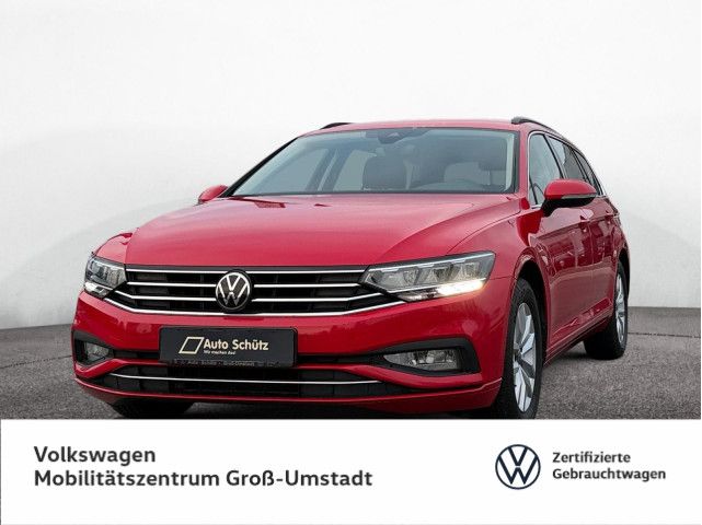 Volkswagen Passat Variant 2023