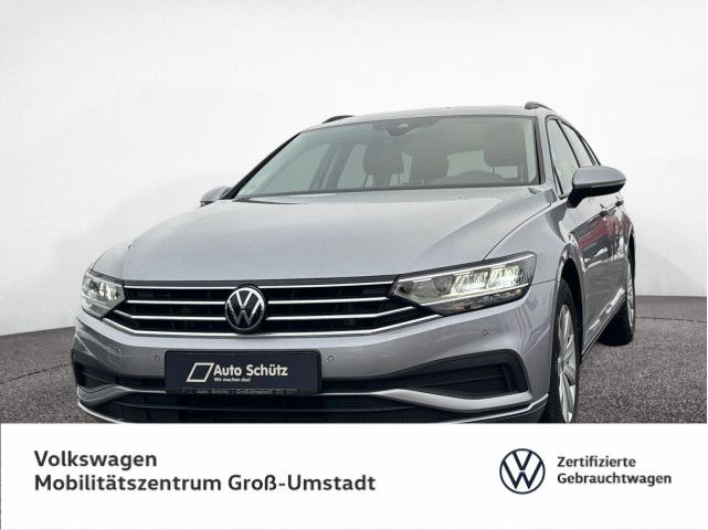 Volkswagen Passat Variant 2022