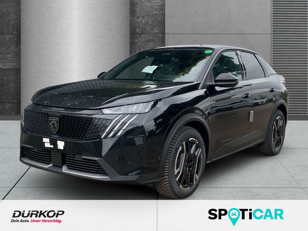 Peugeot 3008 2025