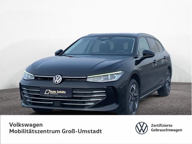 Volkswagen Passat Variant 2025