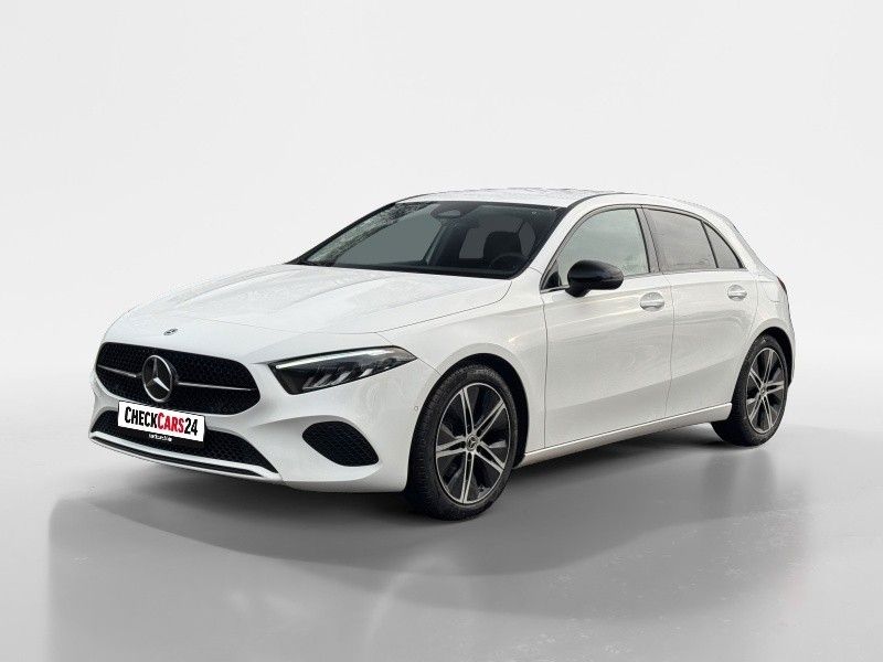 Mercedes-Benz A 200 2024