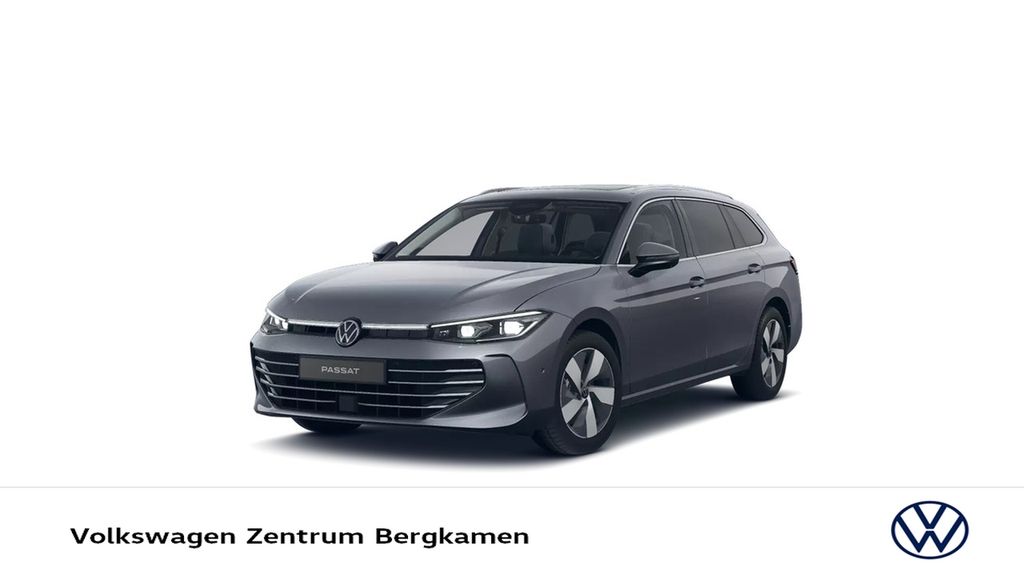 Volkswagen Passat Variant 2025