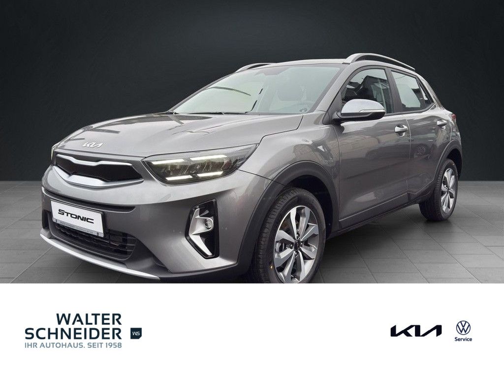 Kia Stonic 2025