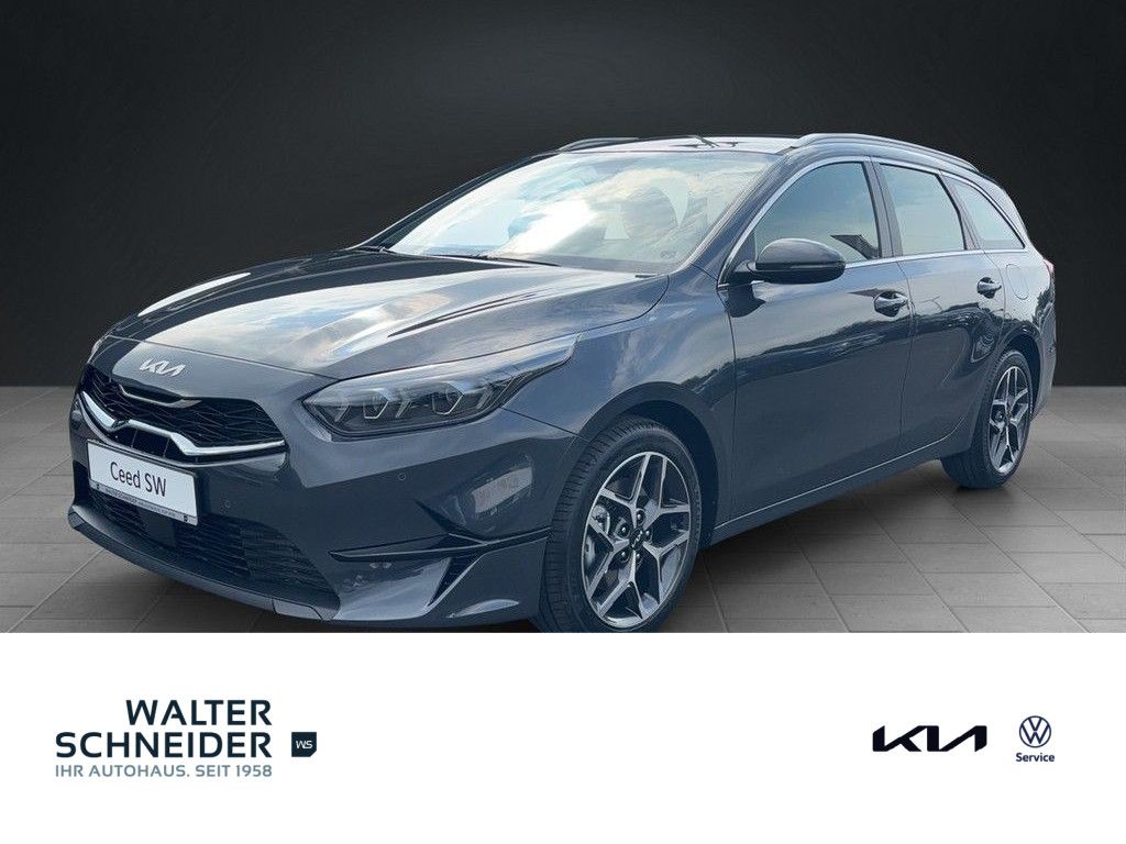 Kia cee'd Sportswagon 2025