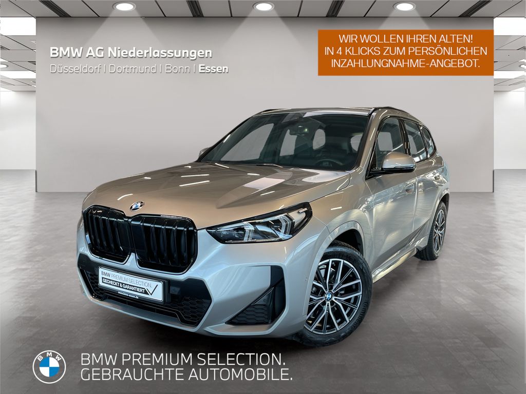 BMW X1 2023