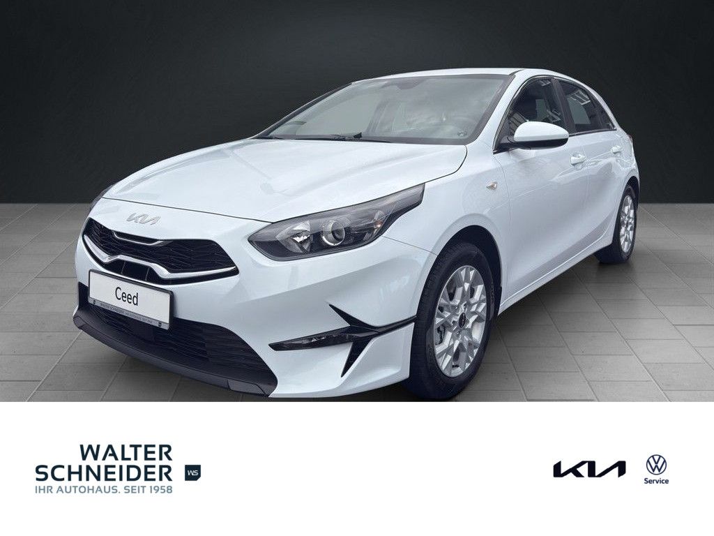 Kia cee'd / Ceed 2025