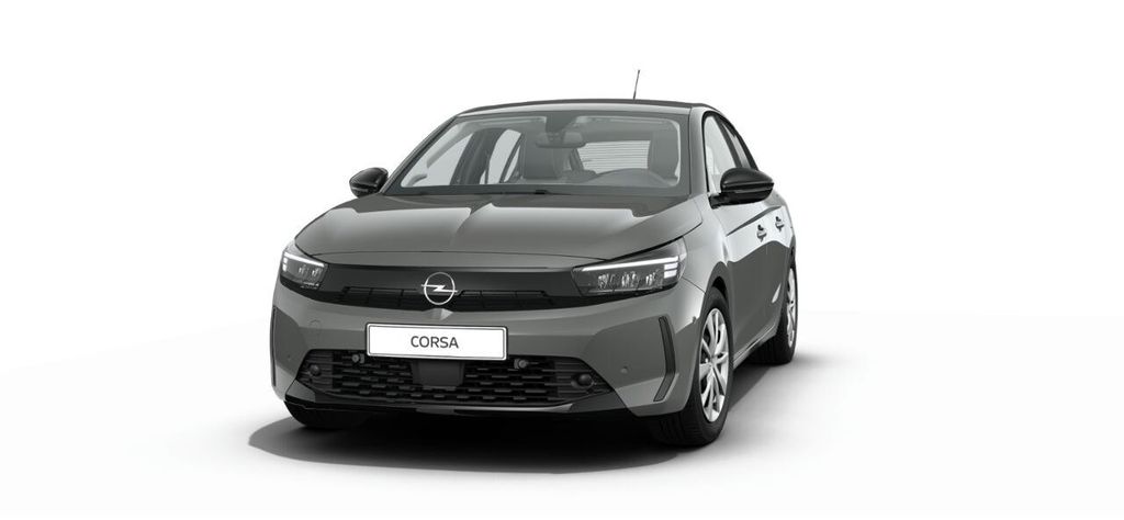 Opel Corsa 2025