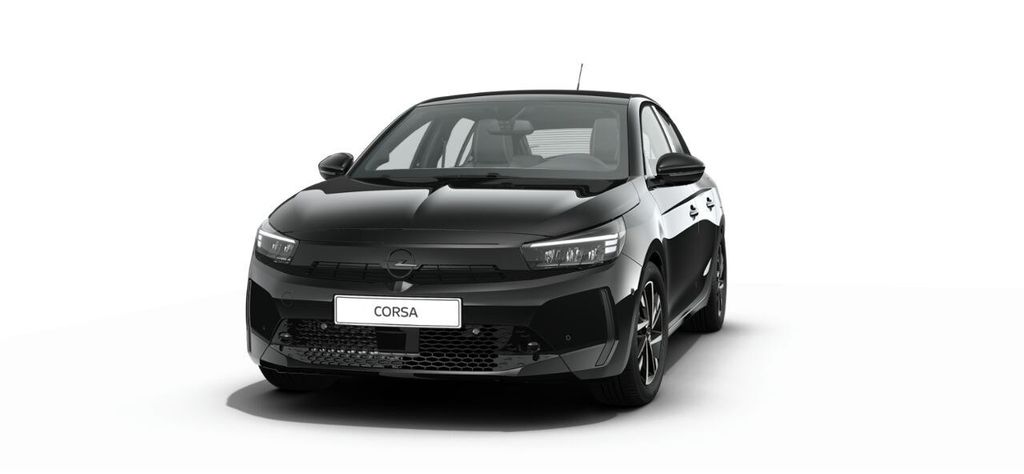 Opel Corsa 2025