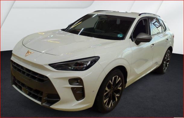 Cupra Terramar 2025