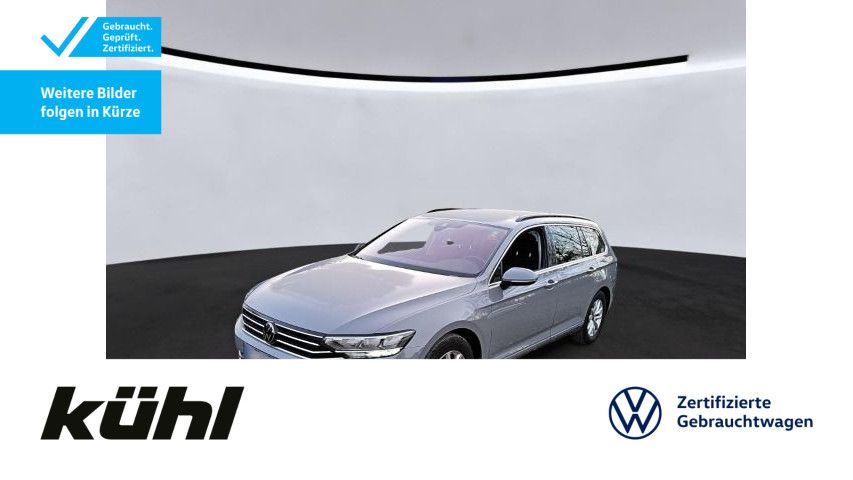 Volkswagen Passat Variant 2022