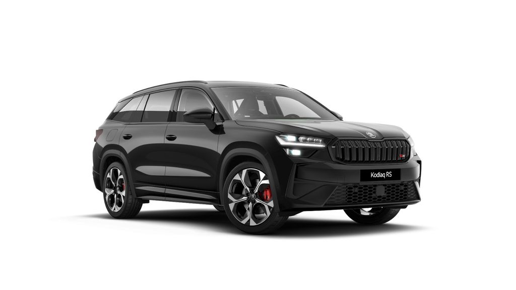 Skoda Kodiaq 2026