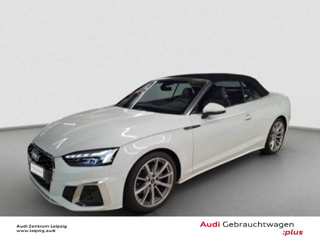 Audi A5 2024