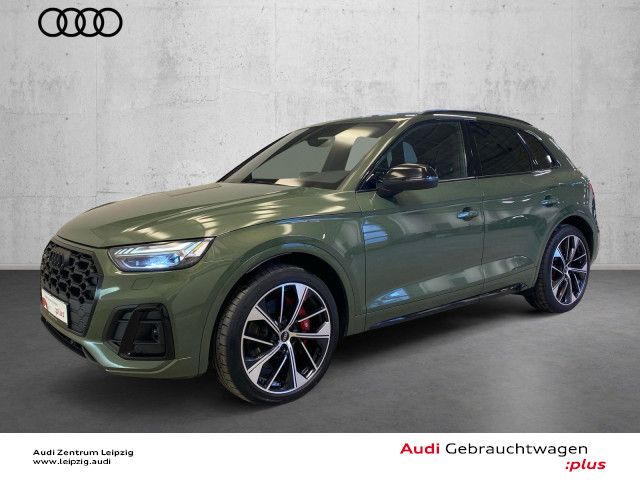 Audi SQ5 2023