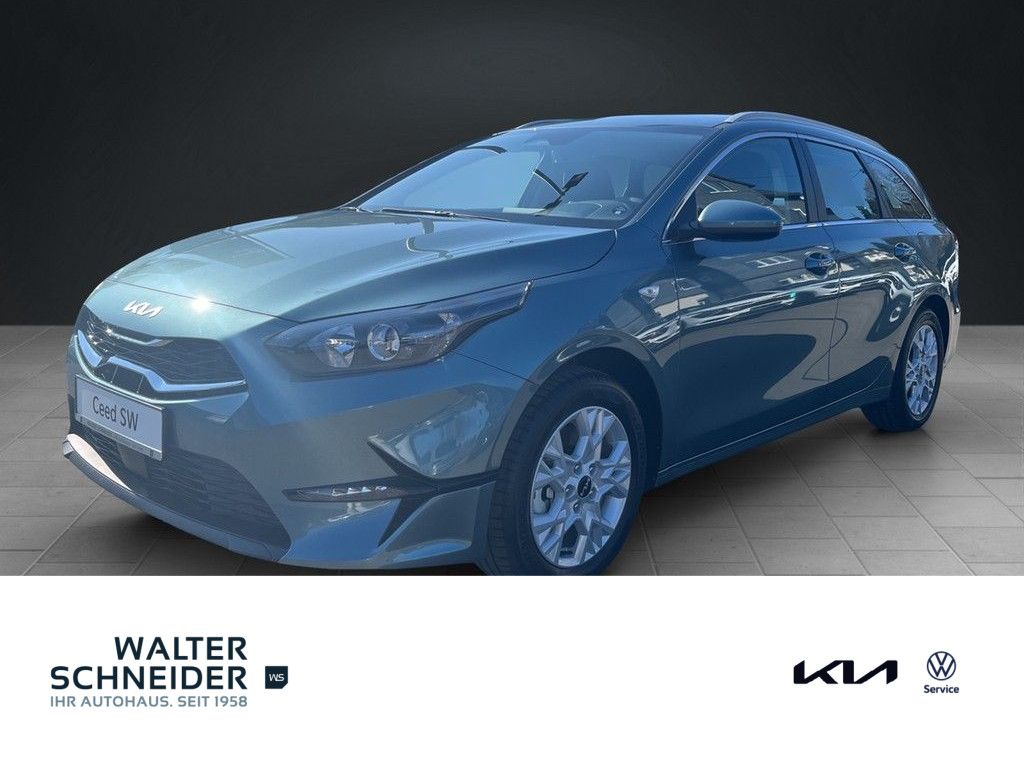 Kia cee'd Sportswagon 2025