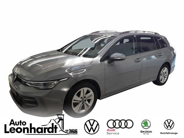 Volkswagen Golf 2025