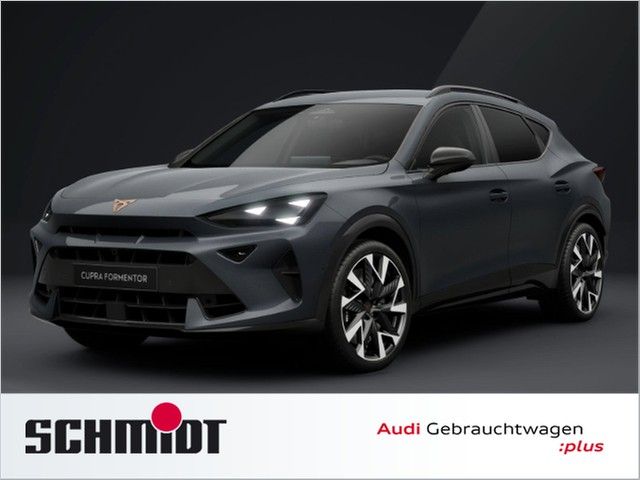 Cupra Formentor 2025
