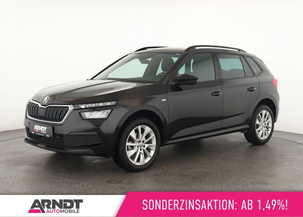 Skoda Kamiq 2024