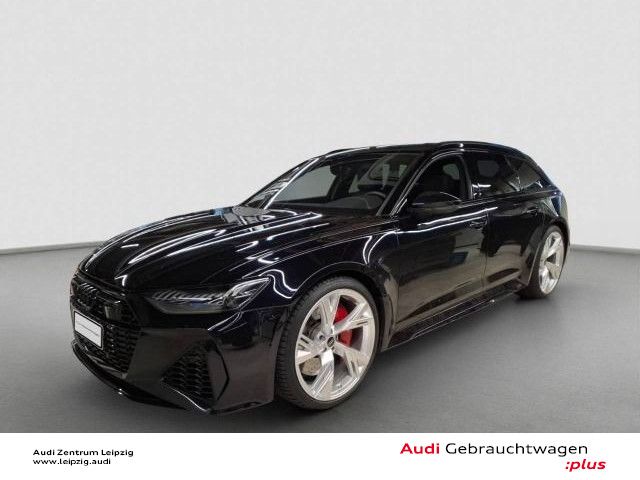 Audi RS6 2025