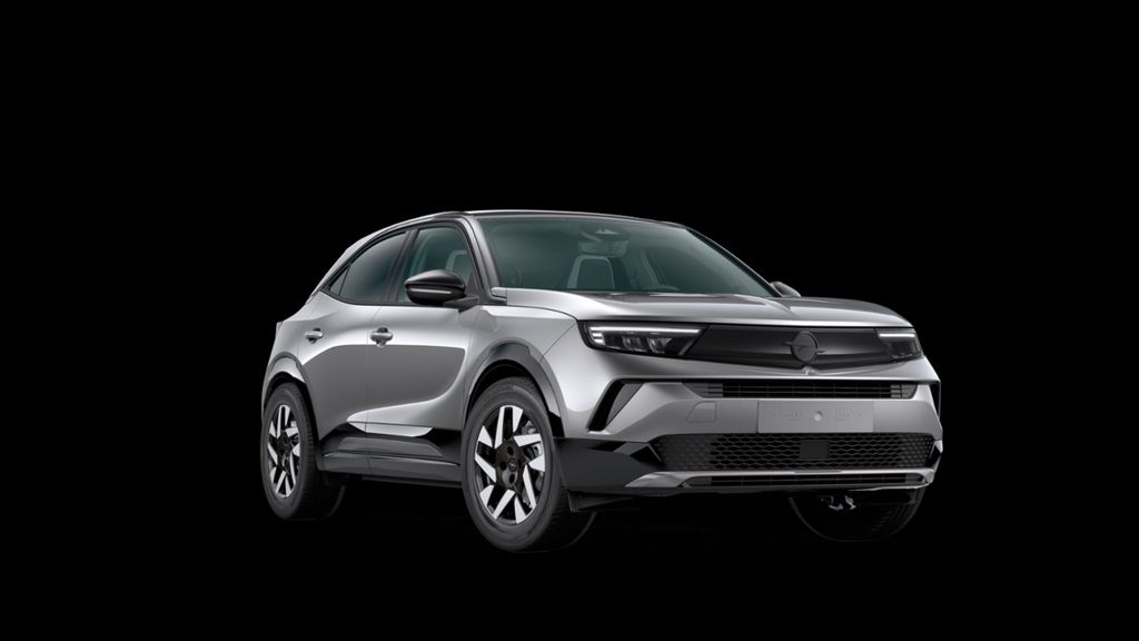 Opel Mokka 2025