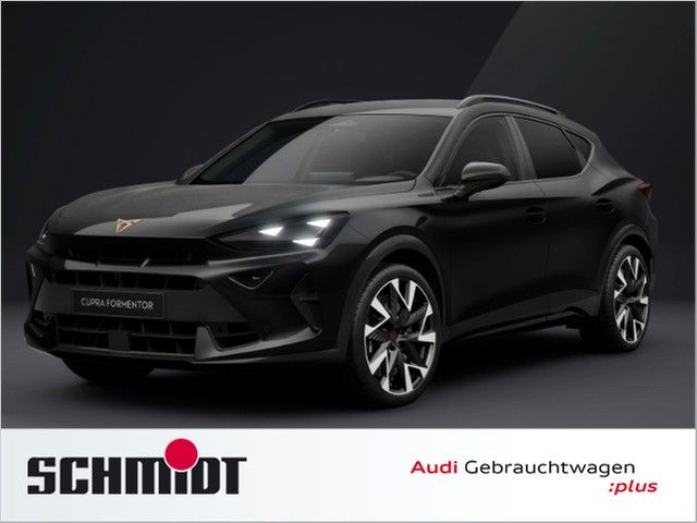Cupra Formentor 2025