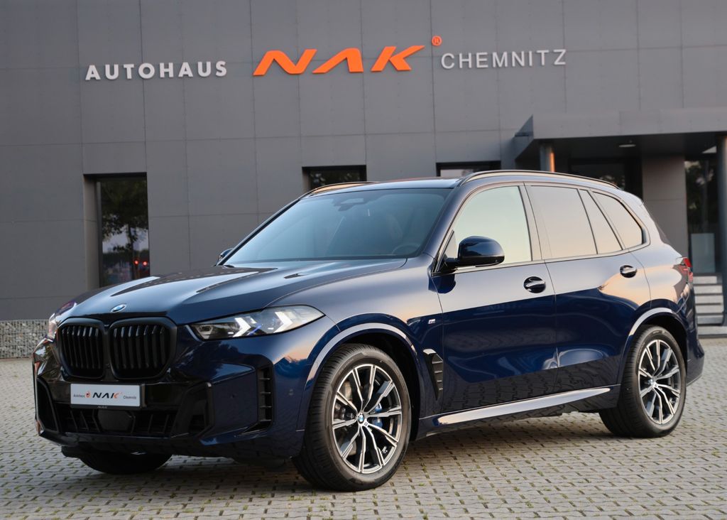 BMW X5 2023