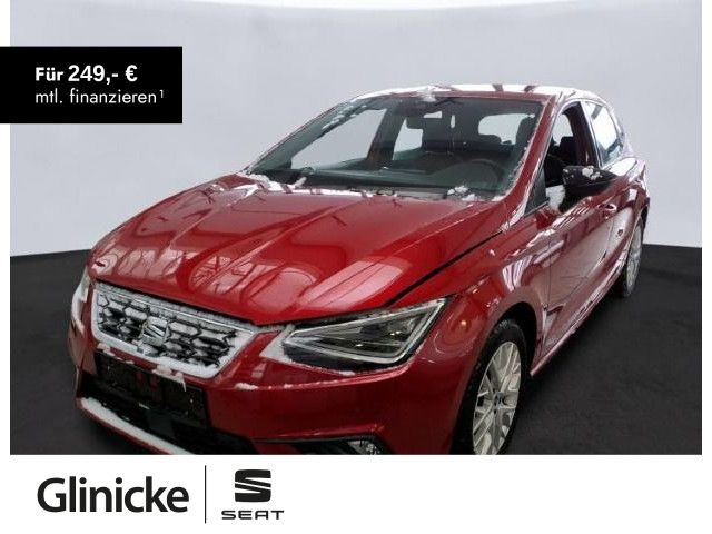 Seat Ibiza 2024