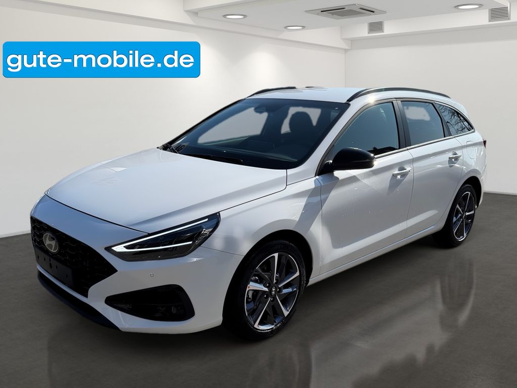 Hyundai i30 2024