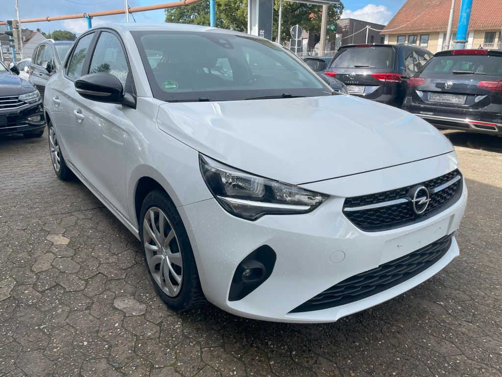 Opel Corsa 2023